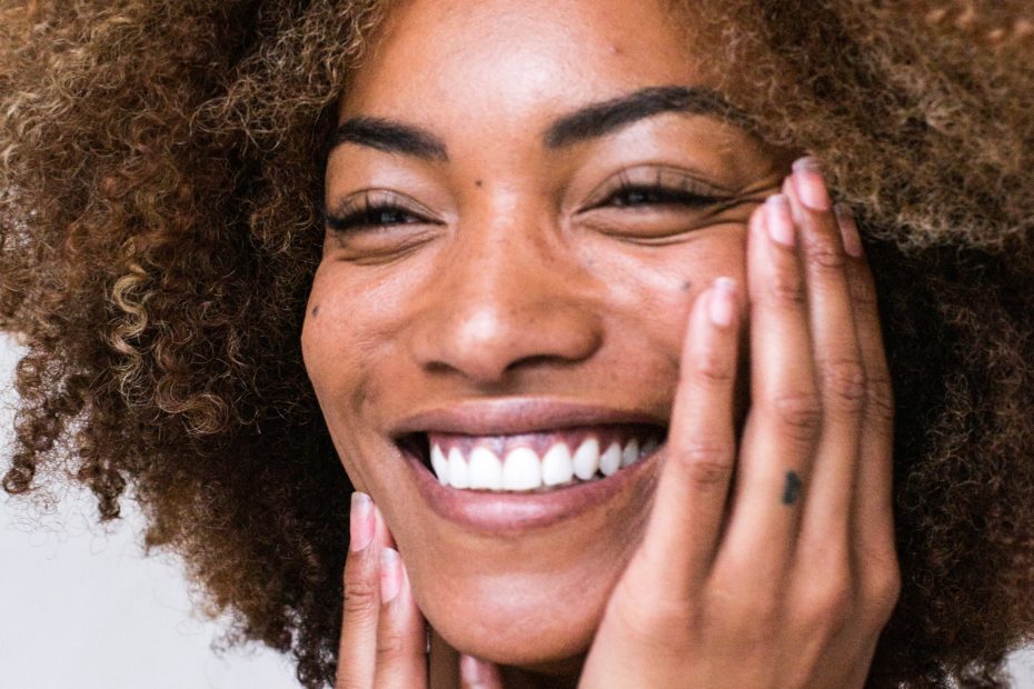 healthy skin