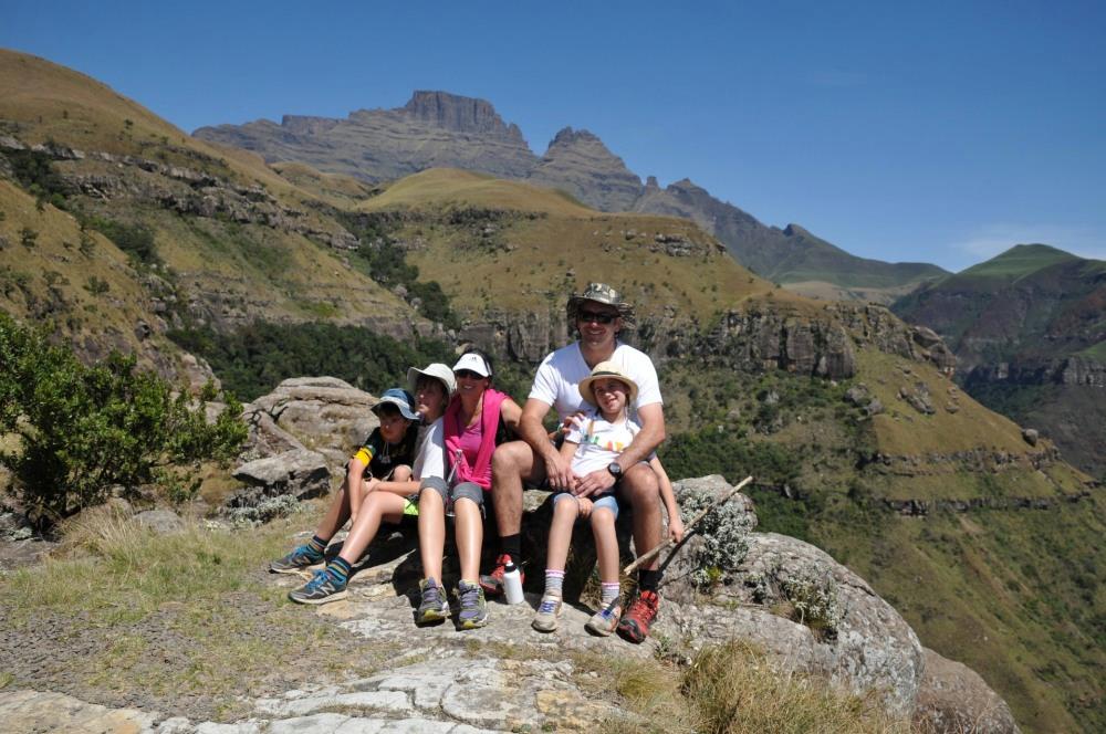 family, berg, drakensberg, relax, motherhood, hiking, miss lily